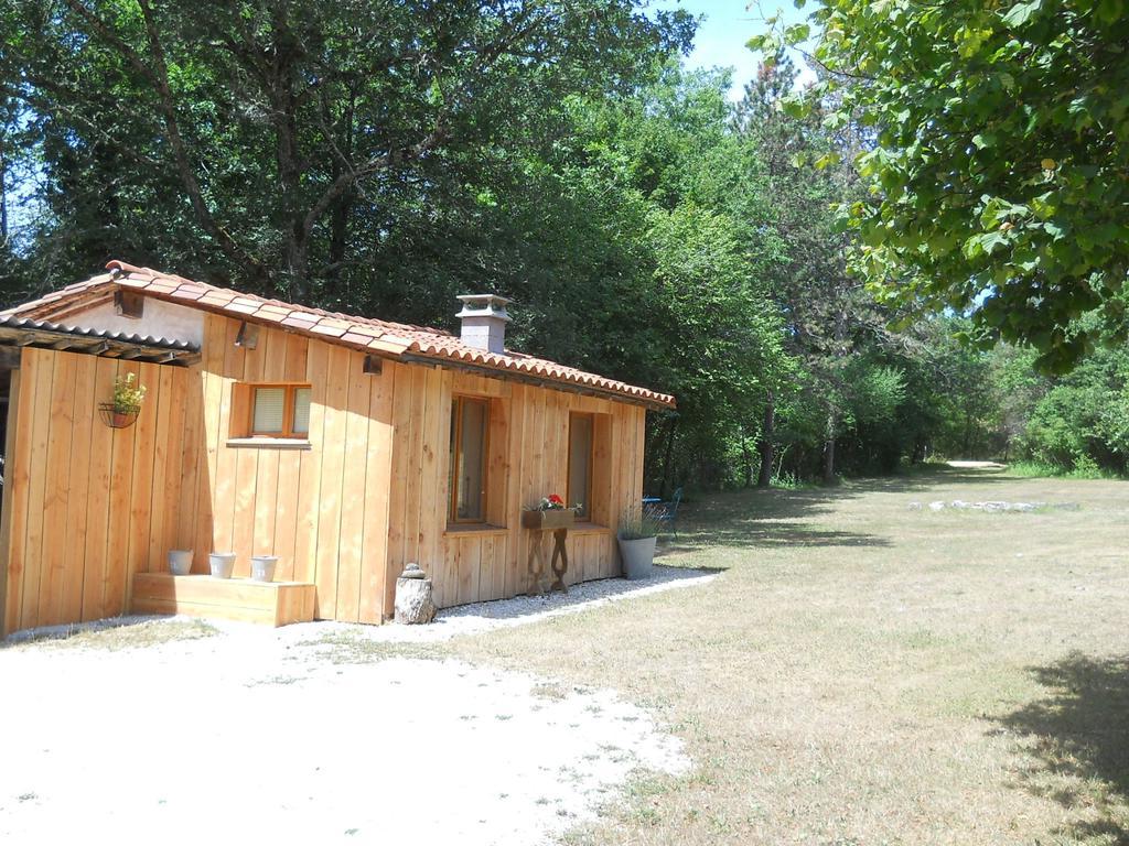 Le Domaine De La Genette Villa Paussac-et-Saint-Vivien Buitenkant foto